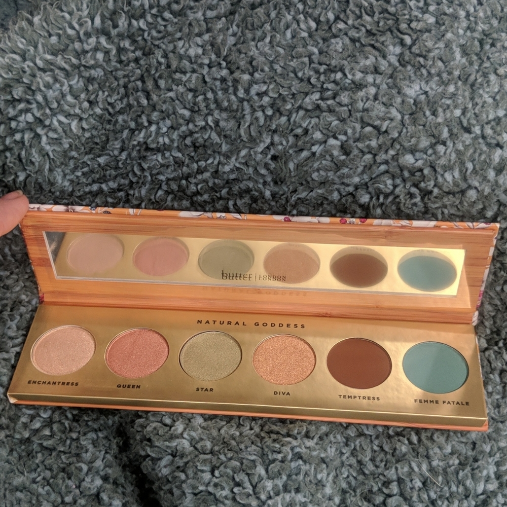 Butter London Natural Goddess
